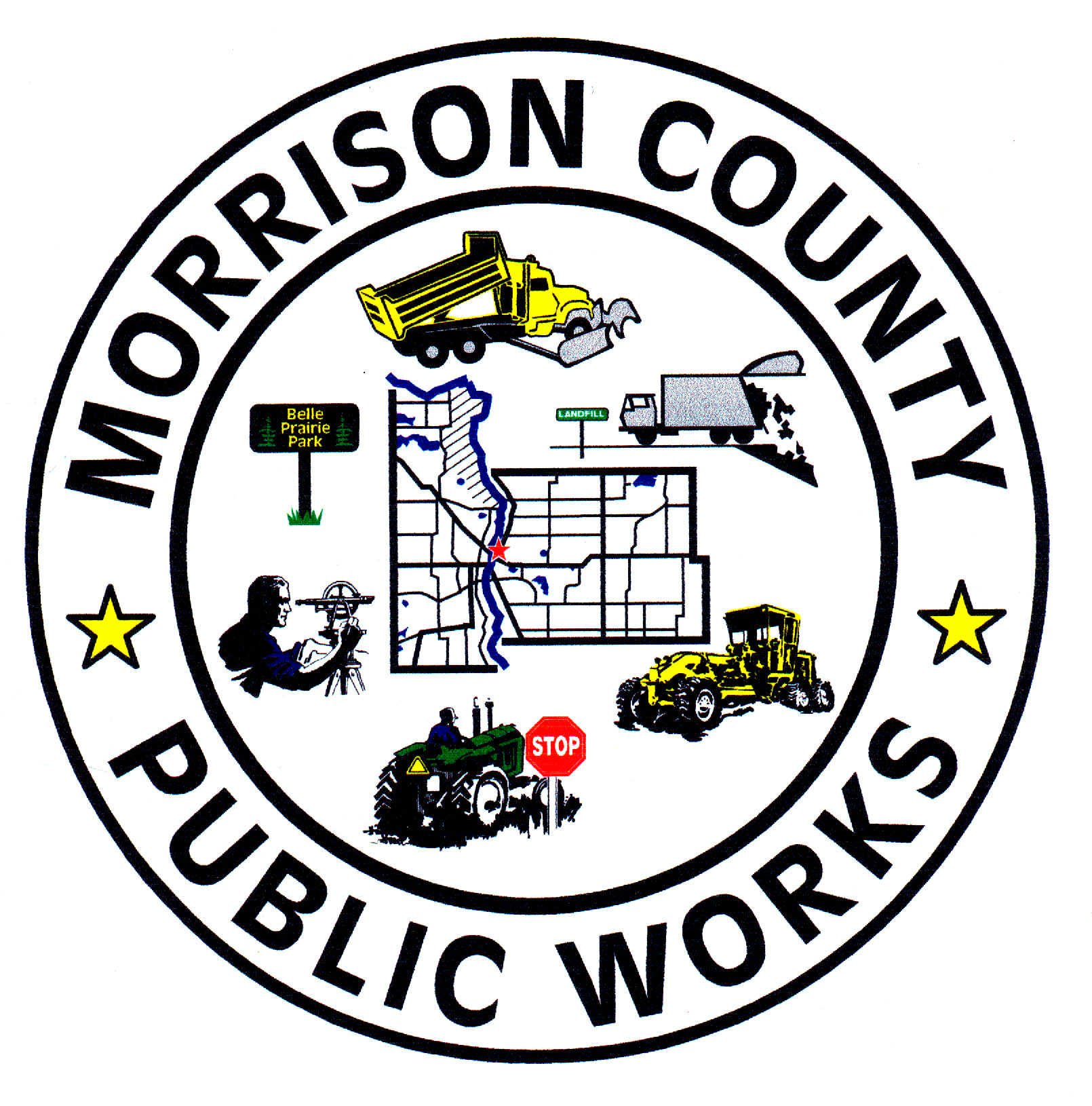 Morrison County OneGov